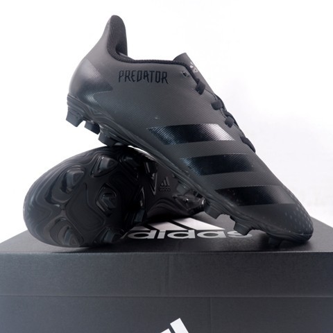 Sepatu Bola Anak Adidas Predator 20.4 FXG JR EF1932 Original BNIB