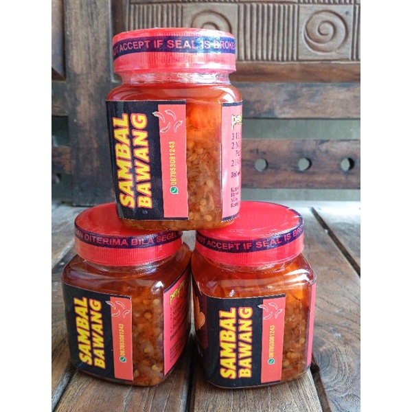 

Omah Sambal Enyoi Surabaya