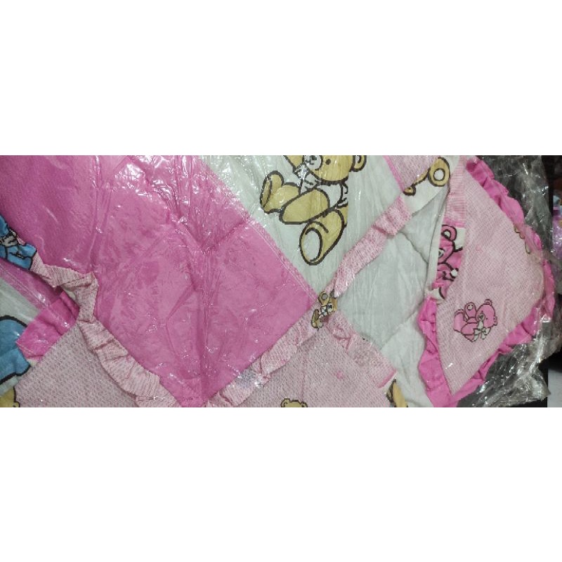 Selimut bayi (new ex kado)