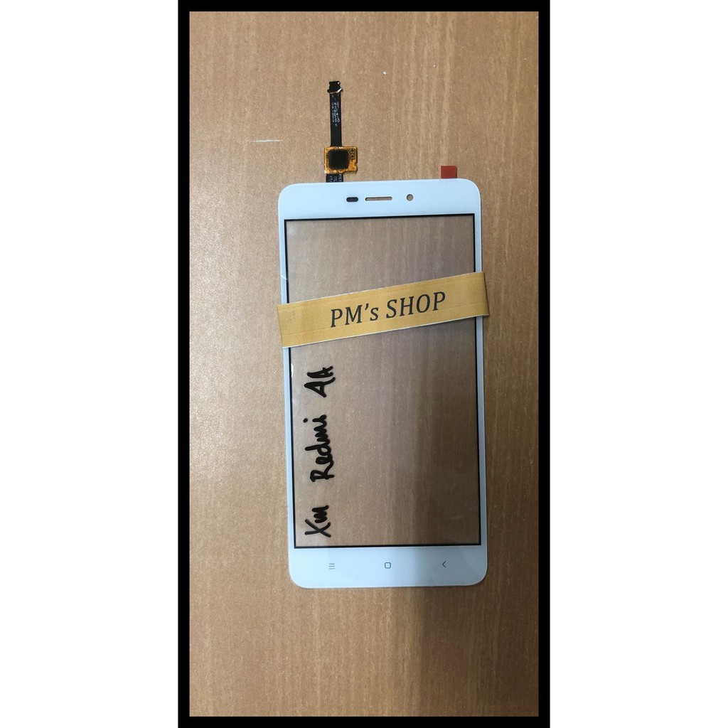 TERBARU TOUCHSCREEN XIAOMI REDMI 4A / MI4A 