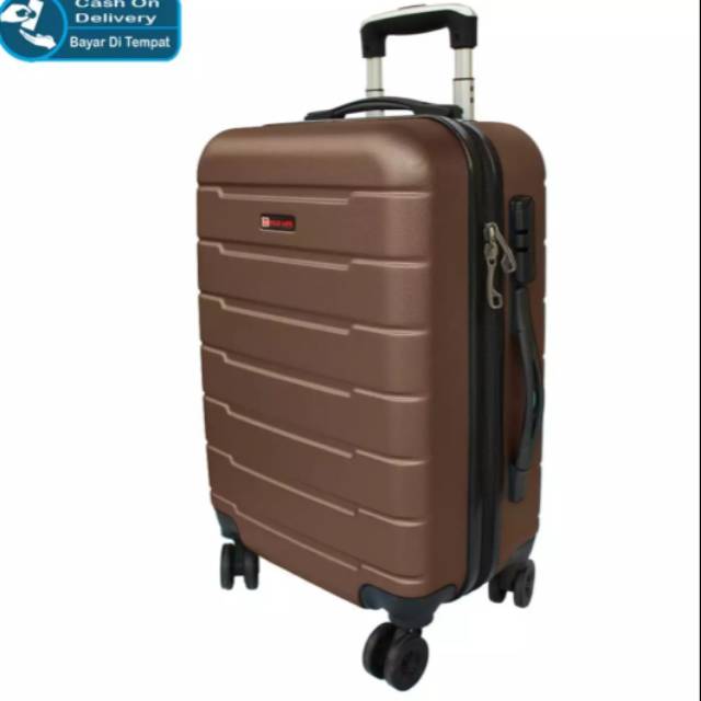 Tas koper viber polo love -809 original terlaris