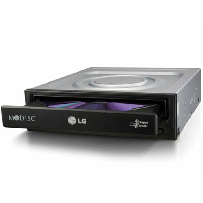 DVDRW LG Sata 24 X Loosepack