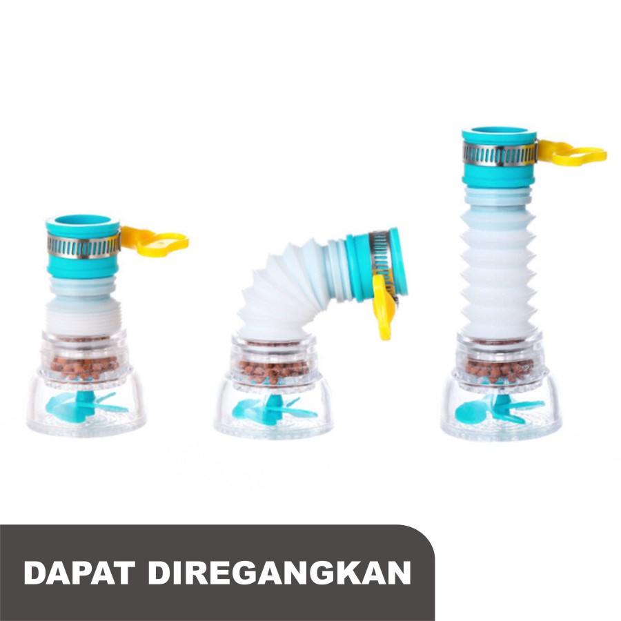 Sambungan Kran Wastafel Sambungan Kran Cuci Piring