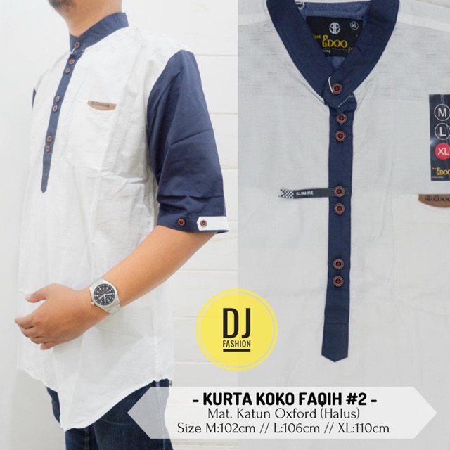 Kurta Koko Faqih #2