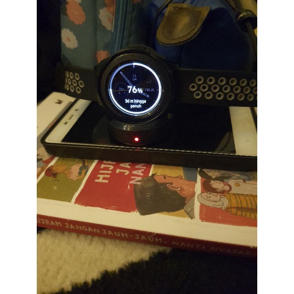 Samsung Galaxy Watch 42mm Second