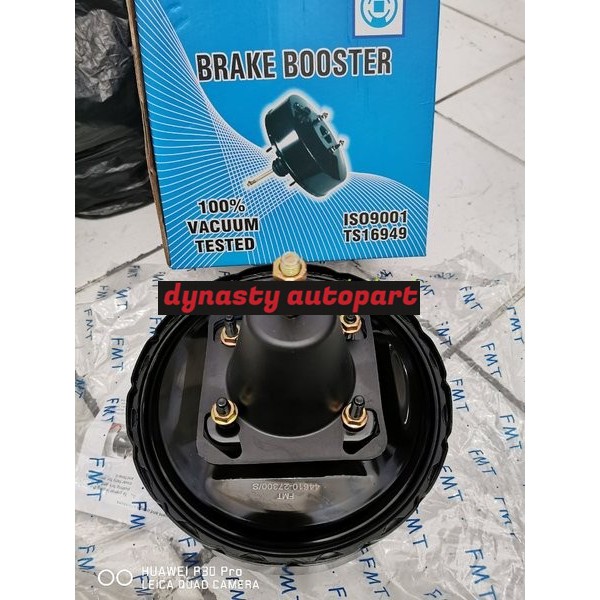 Vacum Booster Rem Kijang Super 5k Boster Rem Kijang Super 5k Kf40