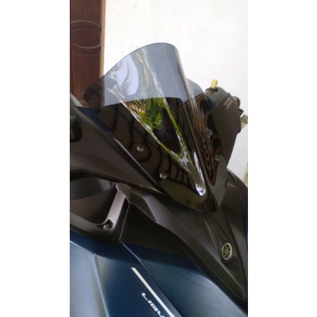 Winshield Windshield Aerox Jenong Visor Aerox Aerox old Aerox New