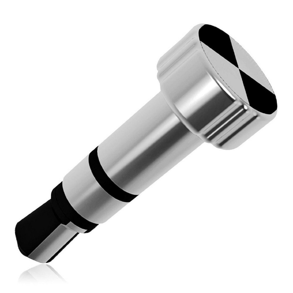 Mehone Smartphone IR Remot Kontrol 3.5mm Plug [Gadget.Nation]