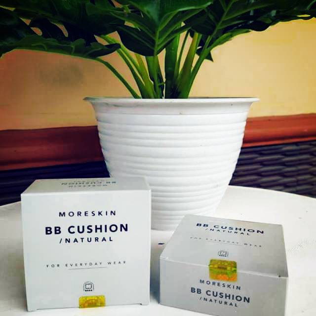 MORESKIN BB CUSHION