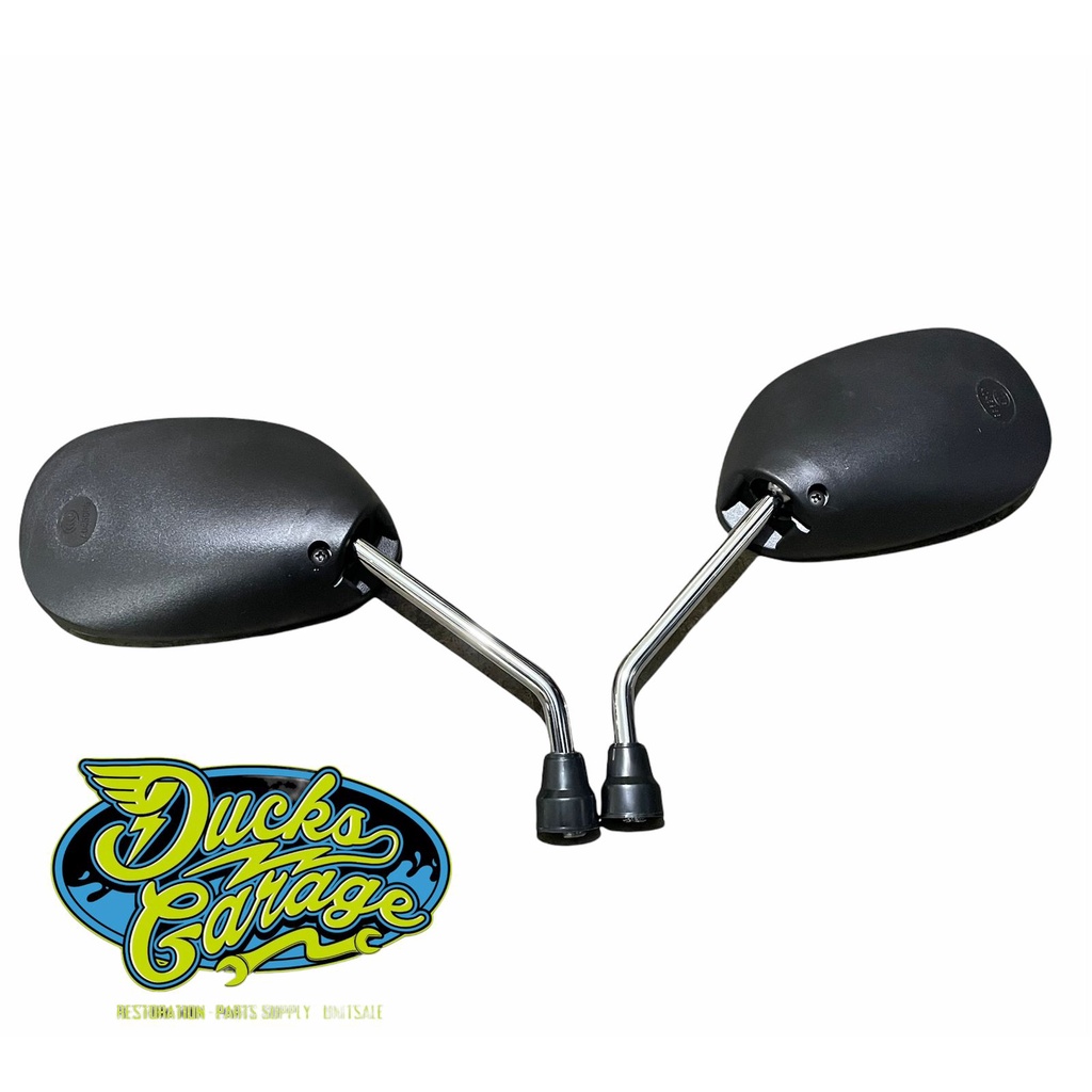 spion honda astrea legenda grand impressa batang chrome imi