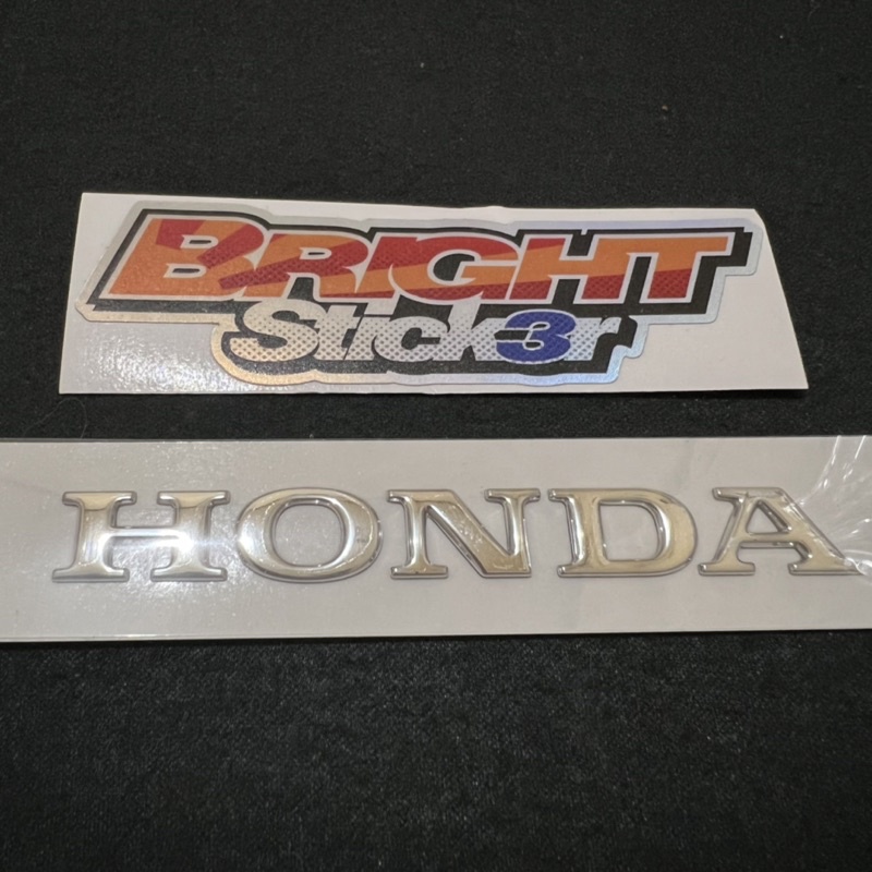 EMBLEM HONDA