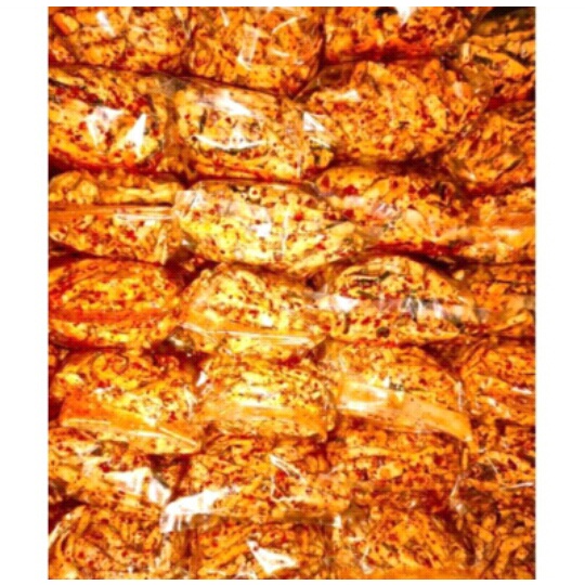 

paket reseller 5kg basreng pedas daun jeruk