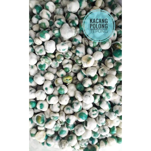 

polong tepung