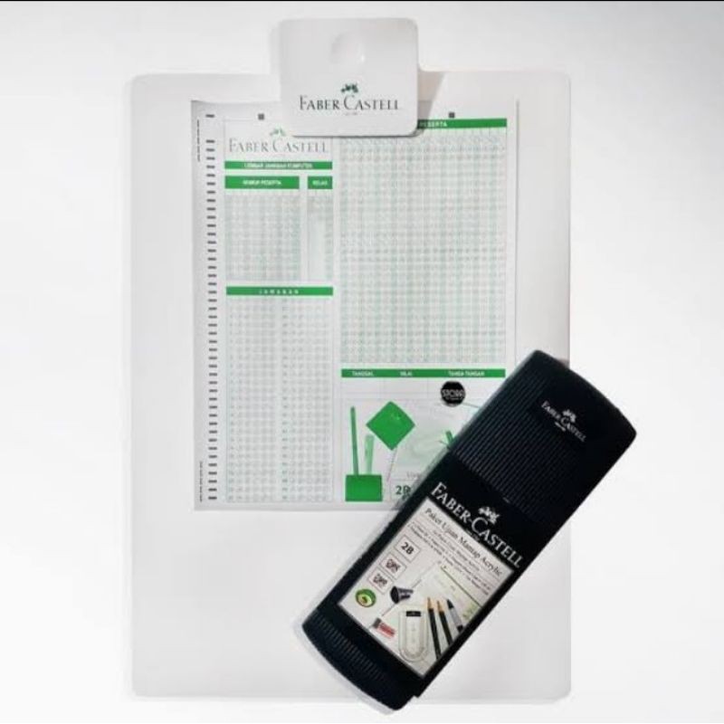 

Papan Ujian/Papan Jalan/Clip board