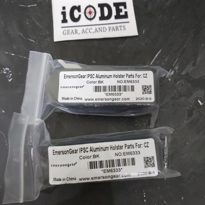 Emerson Insert Blok Type Cz Series /Shadow2/Ipsc Holster