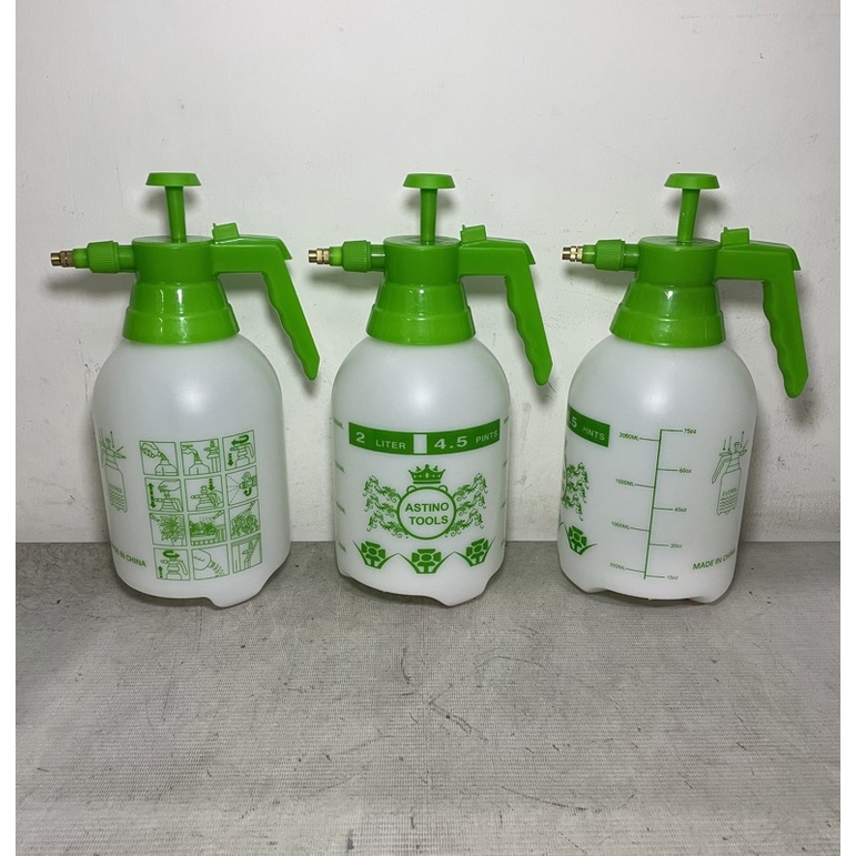 sprayer 2 liter astino tools / semprotan 2 liter / sprayer hama / semprotan hama / sprayer tanaman / semprotan tanaman / sprayer desinfektan / semprotan desinfektan / semprotan air / alat semprot tanaman 2 liter / alat semprot hama 2 liter