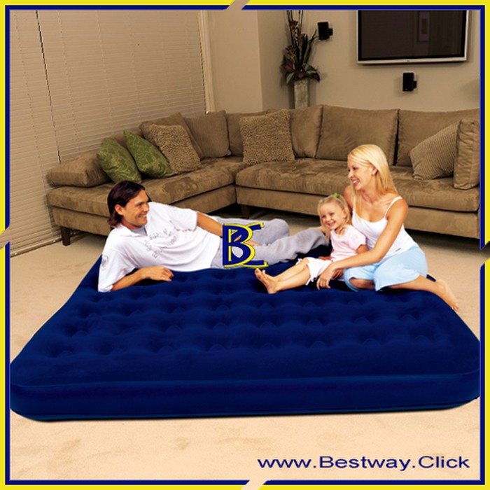Kasur Angin King Bestway 67004