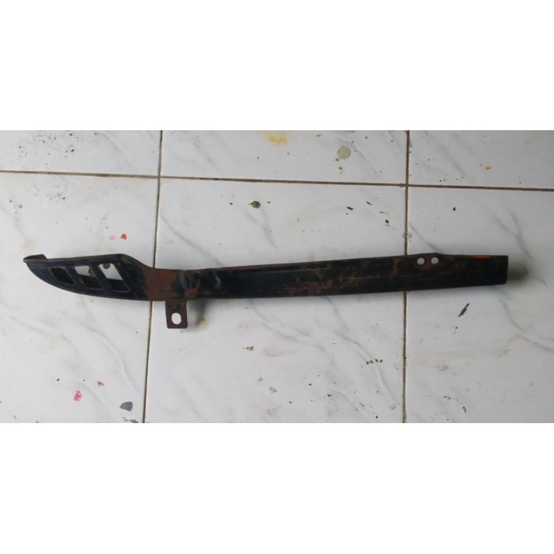 tutup rantai crystal tune atau tutup rantai suzuki crystal tune atau katengkas crystal tune