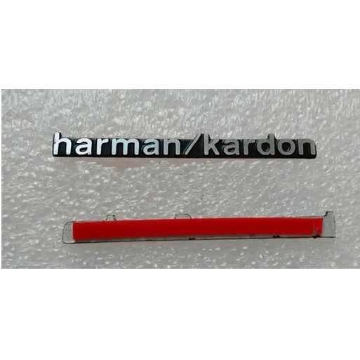 emblem harman kardon 021