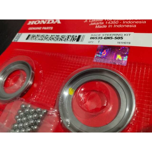 COMSTIR KOMSTIR BEAT F1 VARIO 125 150 ( SEMUA MOTOR MATIC HONDA )-M.P