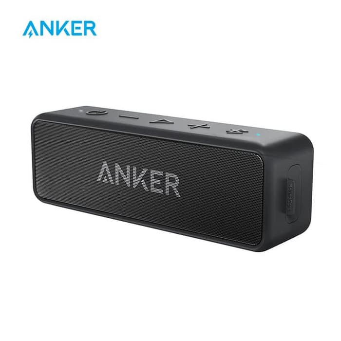 Anker Soundcore 2 Bluetooth speaker E1736