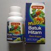 

HOT SALE Madu Batuk Hitam Rasa Anggur Untuk Anak