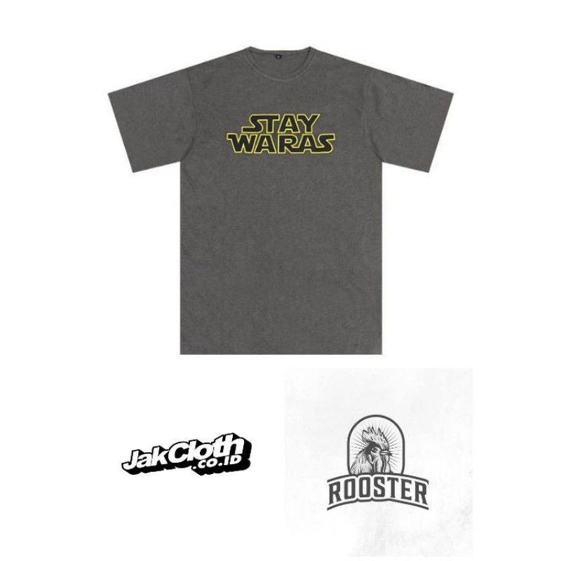 JAKCLOTH KAOS DISTRO