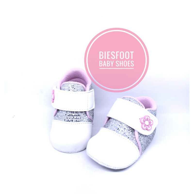 sepatu bayi prewalker 0 s/d 15 bulan