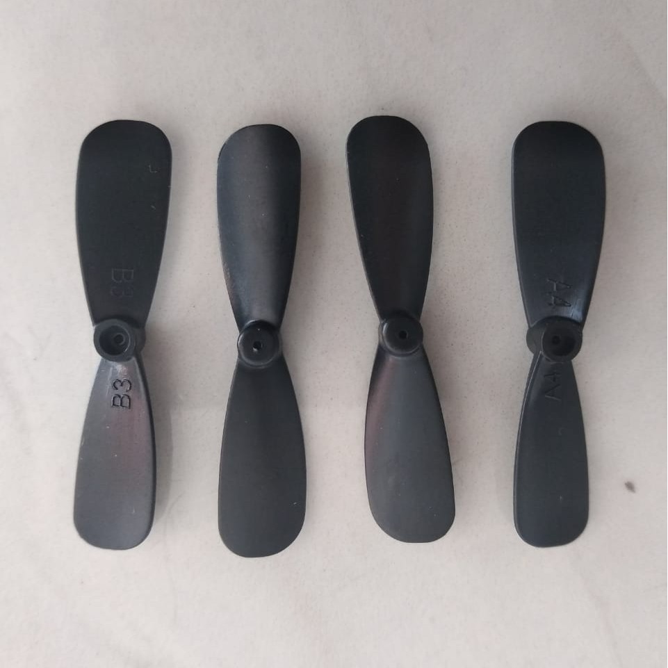 propeller drone JJRC H49