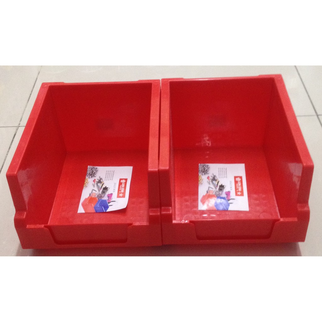 Box serbaguna JX-3 Jolly Box 300 Lion Star
