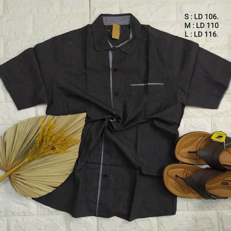 KEMEJA COLE 100% ORIGINAL