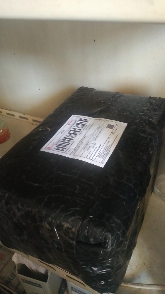 Bubble Wrap Tambahan Packing