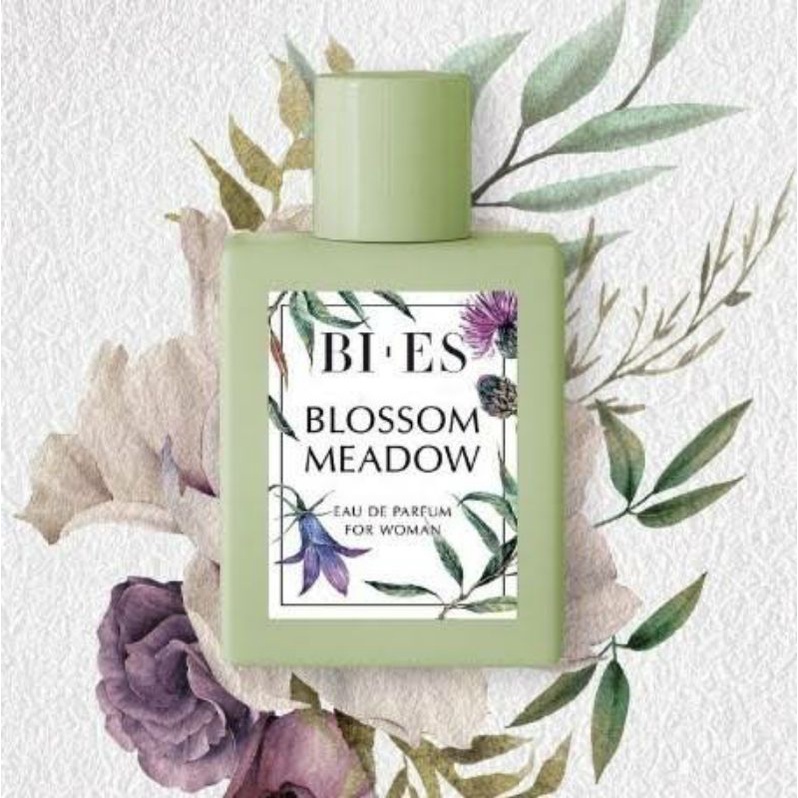 BIES BLOSSOM MEADOW