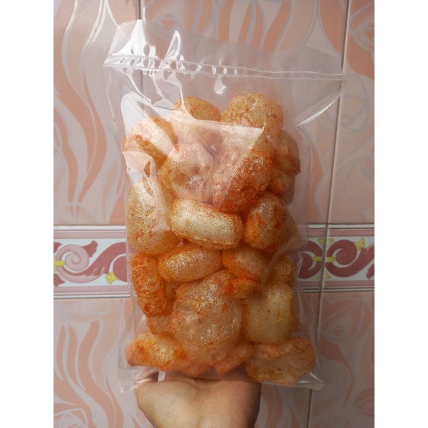 

Dorokdok viral rasa balado//snack enak//cemilan viral