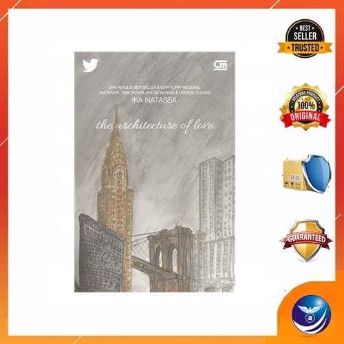 MP:THE ARCHITECTURE OF LOVE