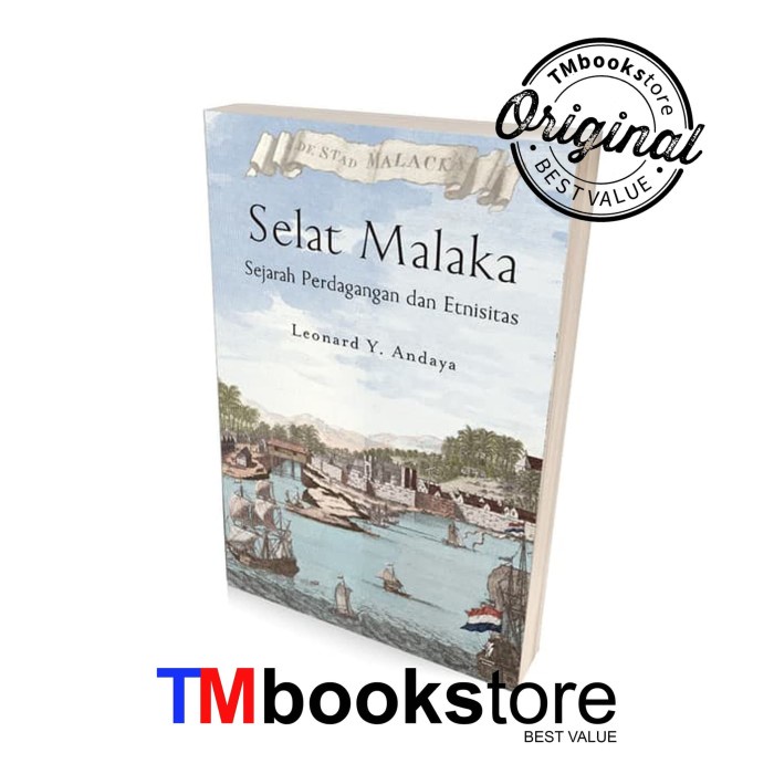 

MUST HAVE!! SELAT MALAKA TERMURAH