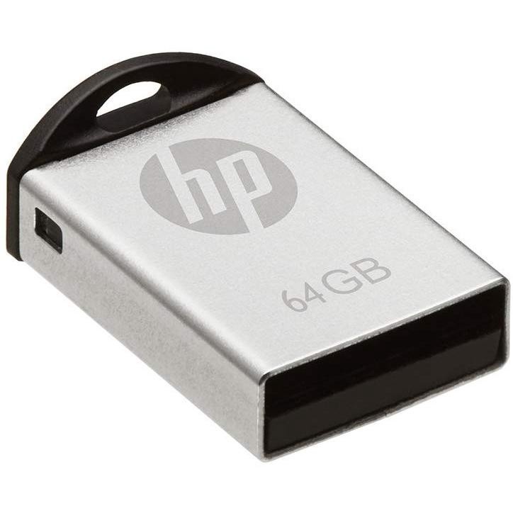 HP Flash Disk 64GB USB 2.0 V222W