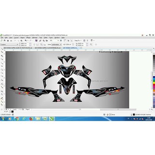 35 Terbaik Untuk Gambar Stiker Variasi Supra X 125 Tahun 35 Terbaik Untuk Gambar Stiker Variasi Supra X 125 Tahun