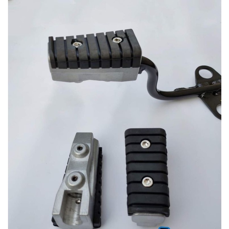 step depan Yamaha virago original thailand