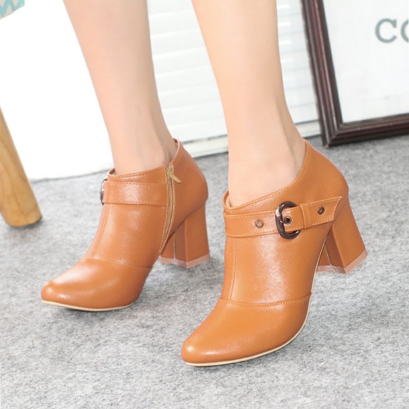 Boots heels SBR 703