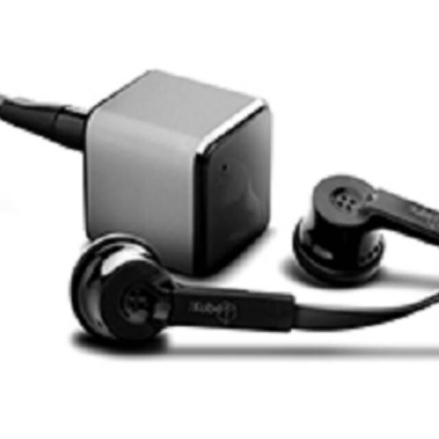 The Kube 2 Touch Digital Audio Player Mp3
