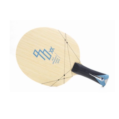 Bet  Tenis Meja Kayu Bet Pingpong Yinhe 970xx ALC Offensive+