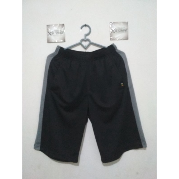 Celana olahraga pendek sport PL thrift Preloved