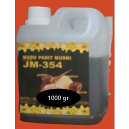 

MADU ODENG PAHIT JM-354/1000 GR