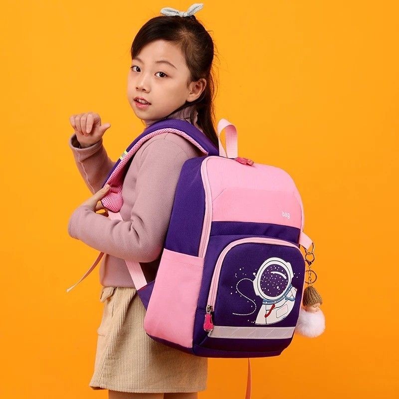 PROMO Tas Ransel Anak Tas Karakter Sekolah Bisa Cewek/Cowok