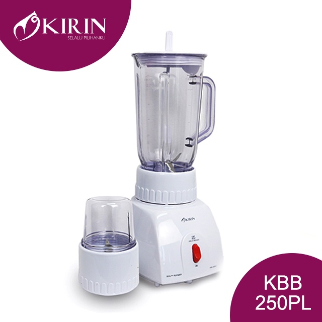 KIRIN BLENDER KBB-250 PL