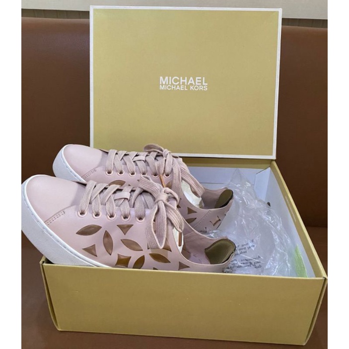 sepatu MK original preloved