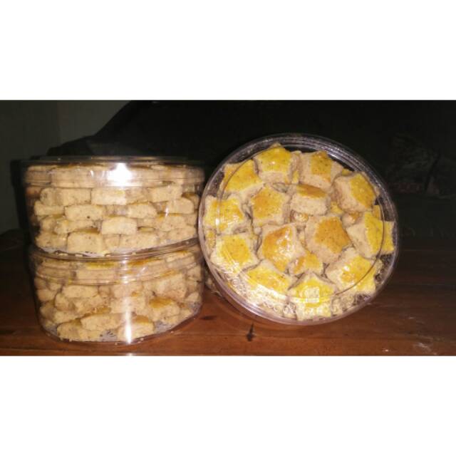 

Kue Kacang