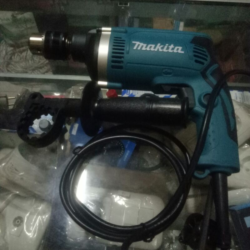 mesin bor makita 16mm