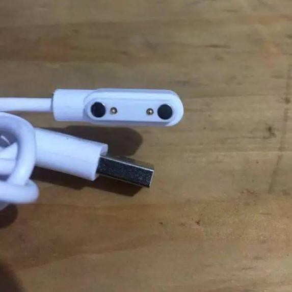 BiG PROMO Kabel charger magnet smartwatch model imoo / Cas  magnet smartwatch kids - Siap Kirim